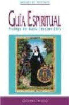 Guía Espiritual