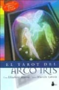 Tarot Del Arco Iris (libro + Cartas)
