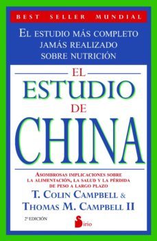 El Estudio De China