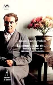 La Comedia Sin Título