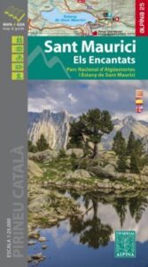 Sant Maurici. Els Encantats