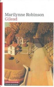 Gilead (serie Gilead 1)