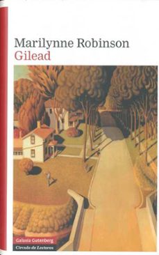 Gilead (serie Gilead 1)