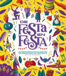 De Festa En Festa