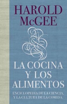 Libro, Audiolibro La Cocina Y Los Alimentos La Cocina Y Los Alimentos