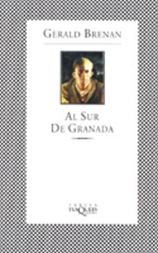 Libro, Audiolibro Al Sur De Granada Al Sur De Granada