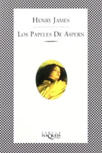 Los Papeles De Aspern