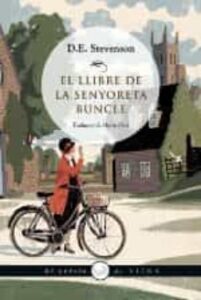 El Llibre De La Senyoreta Buncle