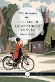 El Llibre De La Senyoreta Buncle