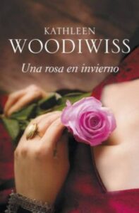 Una Rosa En Invierno