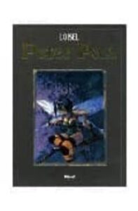 Peter Pan Obra Completa. Integral (de Luxe) – Ed. Limitada