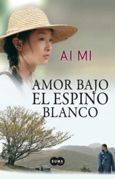 Libro, Audiolibro Amor Bajo El Espino Blanco Amor Bajo El Espino Blanco