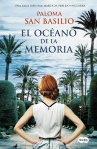 El Océano De La Memoria