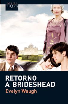 Libro, Audiolibro Retorno A Brideshead Retorno A Brideshead