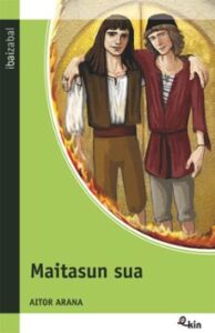 Maitasun Sua