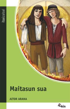 Maitasun Sua