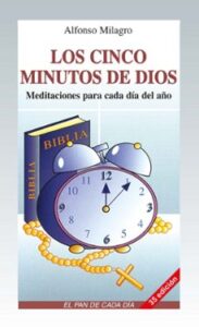 Los Cinco Minutos De Dios