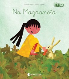 Na Magraneta (impremta) (conte De Repas) - 20