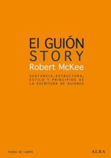 Libro, Audiolibro El Guion (9ª Ed.) El Guion (9ª Ed.)