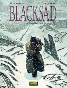 Blacksad Vol.2: Arctic Nation (7ª Ed)