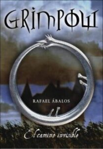 Grimpow: El Camino Invisible