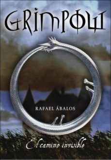 Libro, Audiolibro Grimpow: El Camino Invisible Grimpow: El Camino Invisible