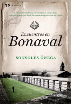 Libro, Audiolibro Encuentros En Bonaval Encuentros En Bonaval