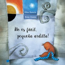 No Es Facil Pequeña Ardilla ( Duelo )