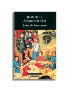 Libro, Audiolibro El Libro Del Buen Amor El Libro Del Buen Amor