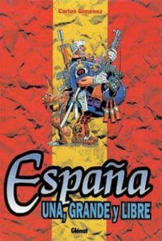 Libro, Audiolibro España, Una Grande Y Libre España, Una Grande Y Libre