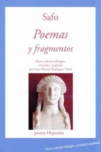 Poemas Y Fragmentos – Safo (ed. Bilingüe)