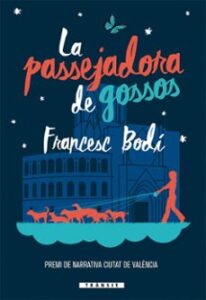 La Passejadora De Gossos