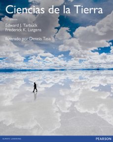 Ciencias De La Tierra 10ª Edicion