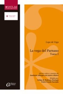La Vega Del Parnaso. Tomo I
