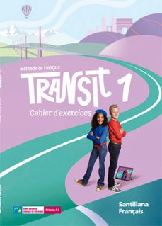 Transit 1º Eso Pack Cahier D Exercices