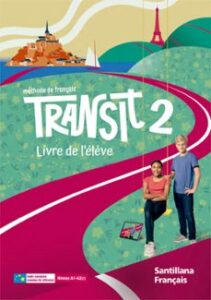 Transit 2º Eso Pack Eleve