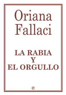 La Rabia Y El Orgullo