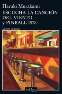 Escucha La Canción Del Viento Y Pinball 1973