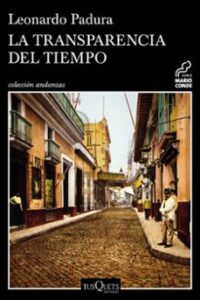 La Transparencia Del Tiempo