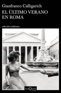 El último Verano En Roma