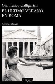 El último Verano En Roma
