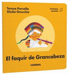 El Faquir De Grancabeza (mus Mus)