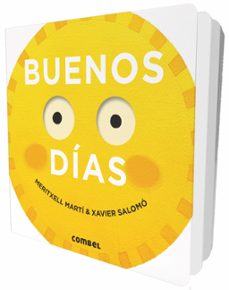 Libro, Audiolibro Buenos Días Buenos Días