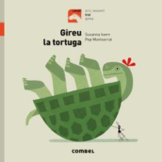 Gireu La Tortuga