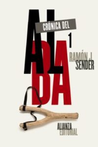 Crónica Del Alba, 1