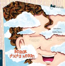 Begiak Itxita Hegan
