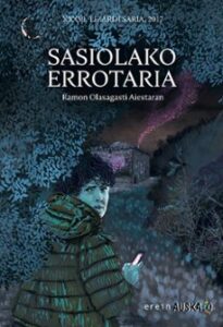 Sasiolako Errotaria