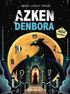 Azken Denbora