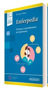 Enferpedia (incluye Versión Digital) Técnicas Y Procedimientos De Enfermería