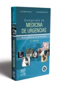 Compendio De Medicina De Urgencias (5.ª Ed.)